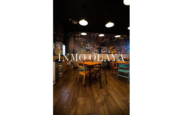 Traspaso - Bar Restaurante -
Mataró