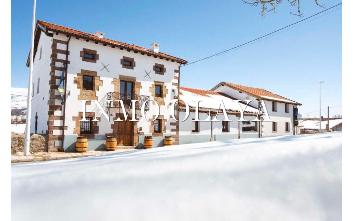 Sale - Hoteles -
Reinosa - Celada de Marlantes