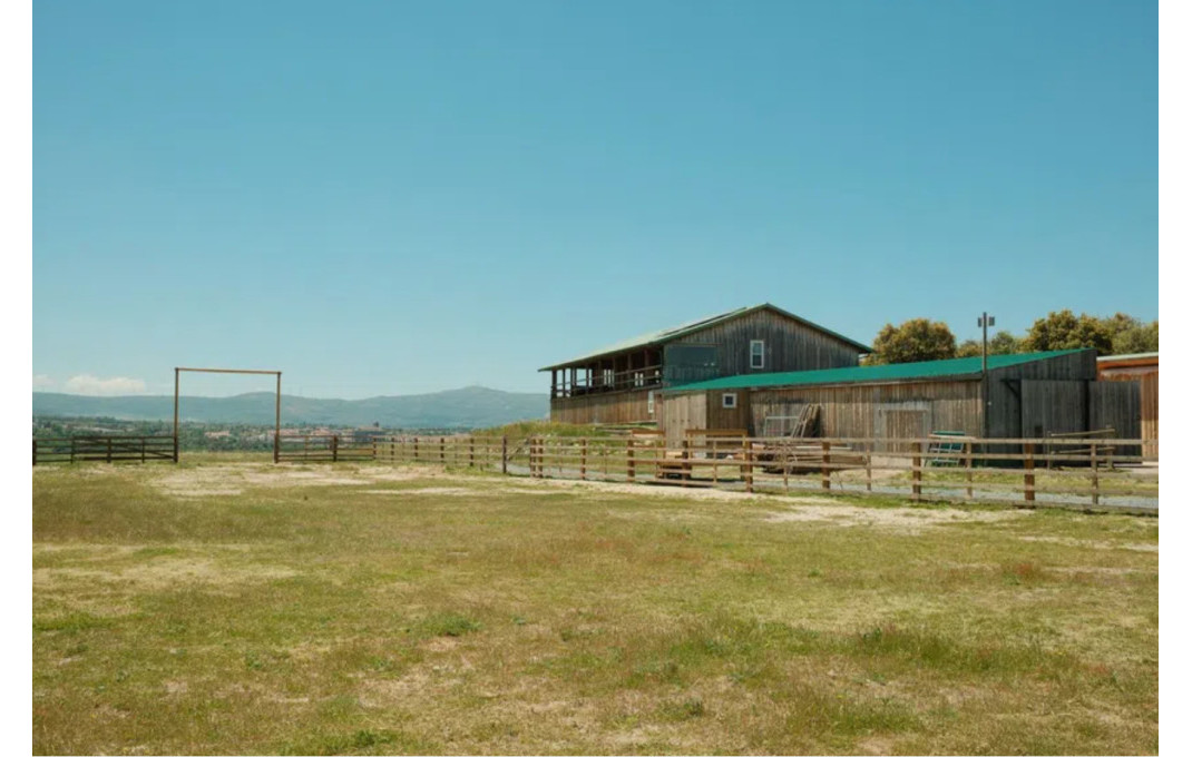 Sale - Terreno -
Segovia - Sepúlveda