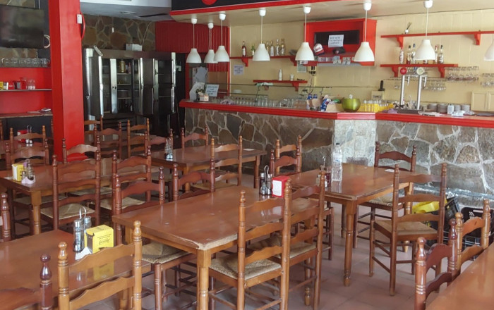 Traspaso - Bar Restaurante -
Palau-solità i Plegamans