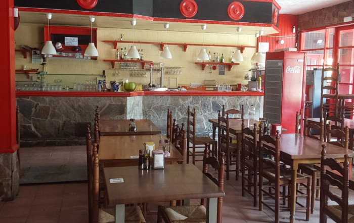 Traspaso - Bar Restaurante -
Palau-solità i Plegamans