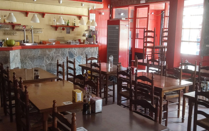 Traspaso - Bar Restaurante -
Palau-solità i Plegamans