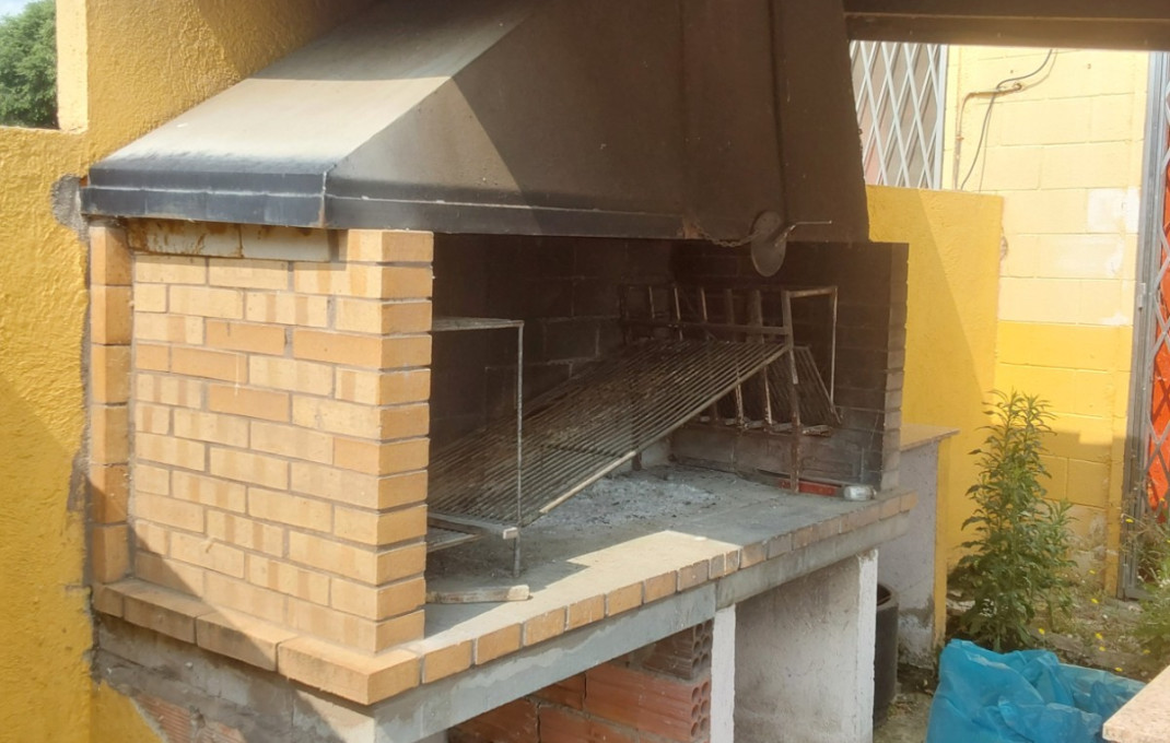 Traspaso - Bar Restaurante -
Palau-solità i Plegamans