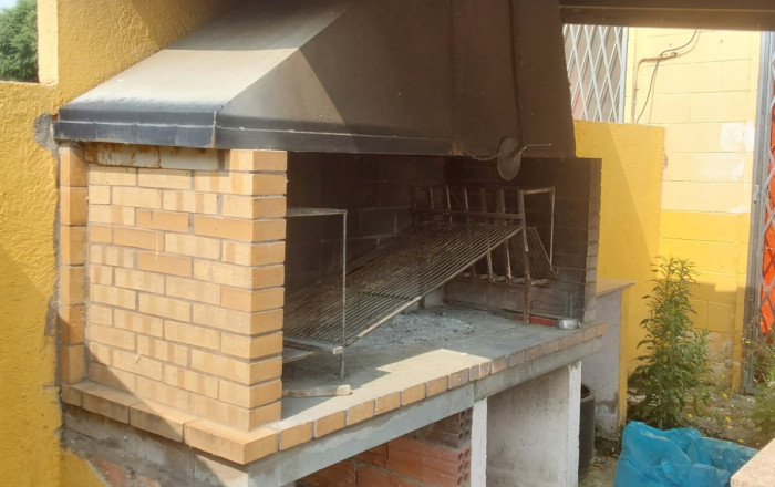 Traspaso - Bar Restaurante -
Palau-solità i Plegamans