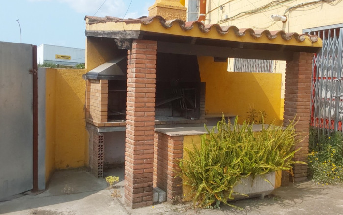 Traspaso - Bar Restaurante -
Palau-solità i Plegamans