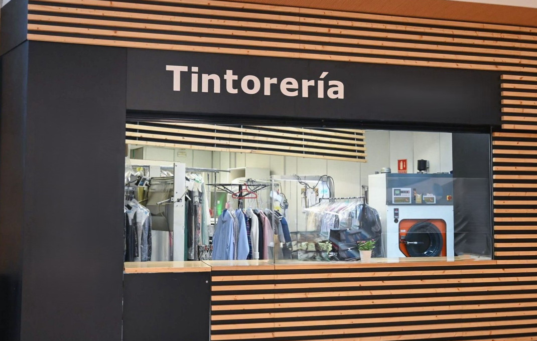 Traspaso - Local comercial -
Barcelona - La Nova Esquerra De L´ Eixample