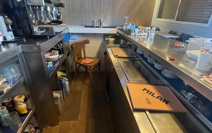 Traspaso - Bar- C1 -
L'Hospitalet de Llobregat