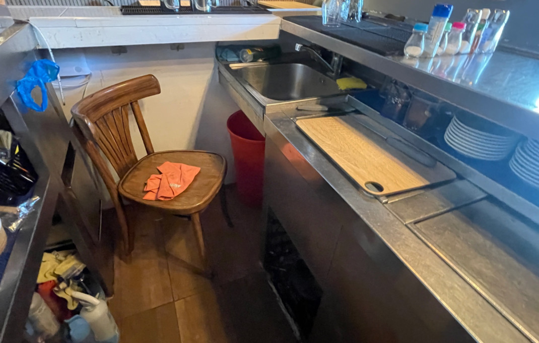 Traspaso - Bar- C1 -
L'Hospitalet de Llobregat