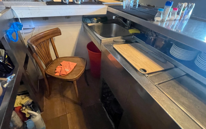 Traspaso - Bar- C1 -
L'Hospitalet de Llobregat