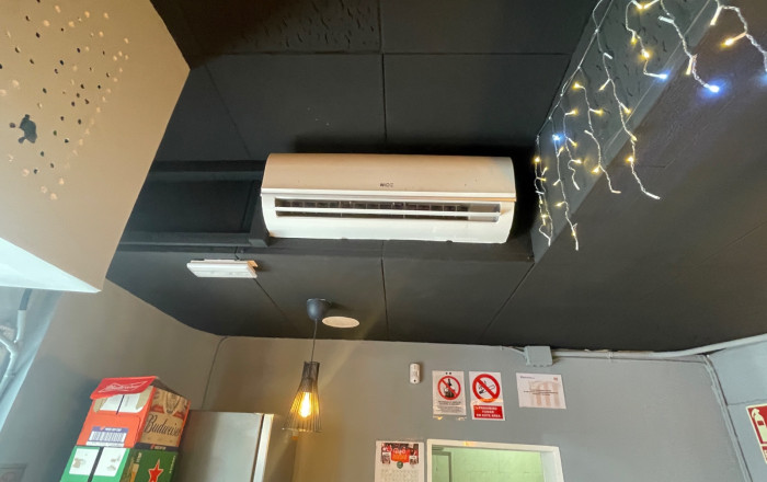 Traspaso - Bar- C1 -
L'Hospitalet de Llobregat