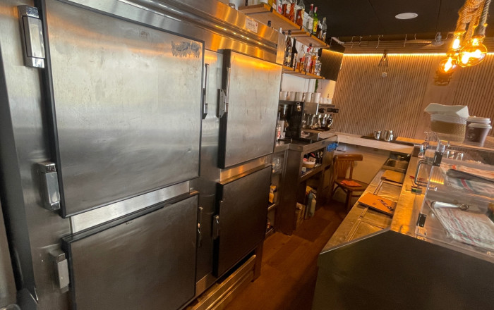 Traspaso - Bar- C1 -
L'Hospitalet de Llobregat