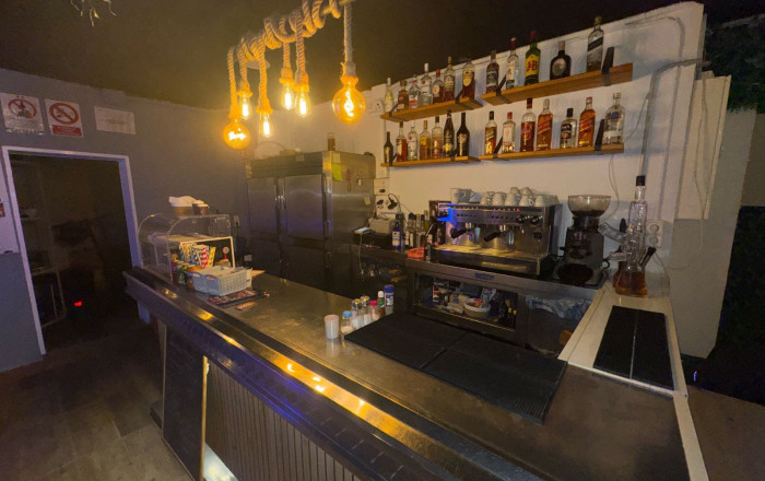 Traspaso - Bar- C1 -
L'Hospitalet de Llobregat