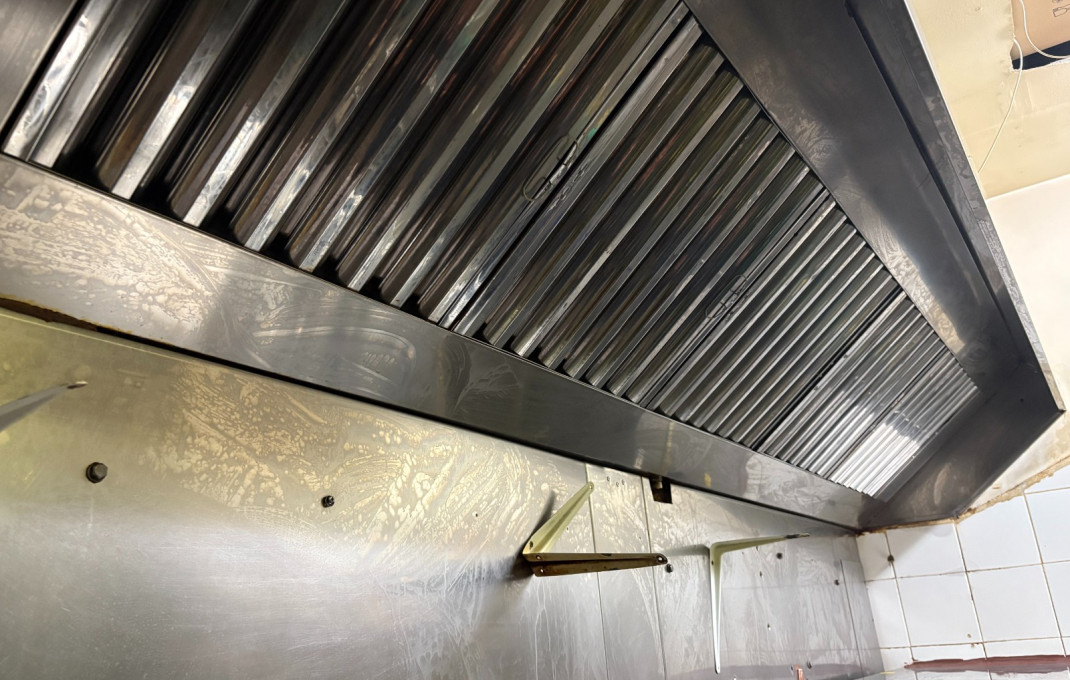 Traspaso - Bar Restaurante -
Cornella de Llobregat