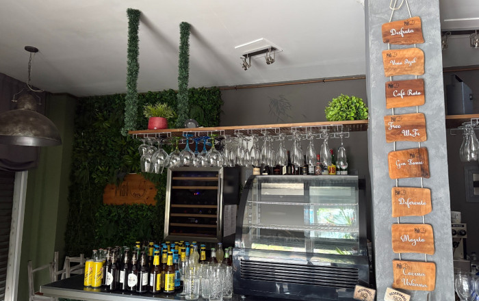 Traspaso - Bar Restaurante -
Cornella de Llobregat