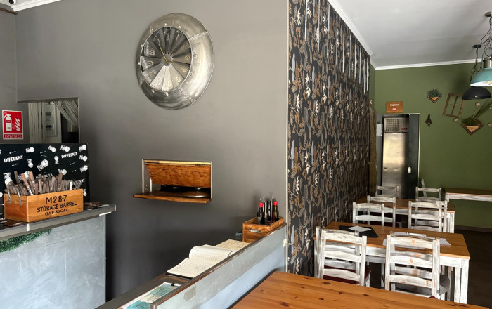 Traspaso - Bar Restaurante -
Cornella de Llobregat