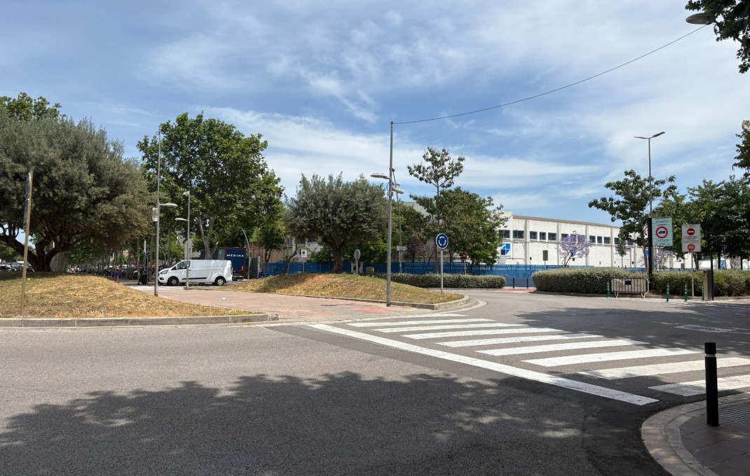 Traspaso - Bar Restaurante -
Cornella de Llobregat