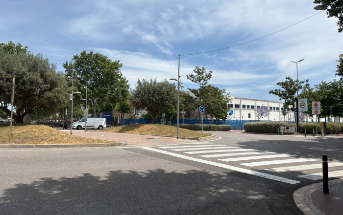 Traspaso - Bar Restaurante -
Cornella de Llobregat