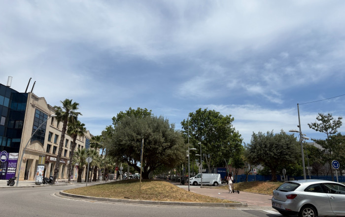 Traspaso - Bar Restaurante -
Cornella de Llobregat