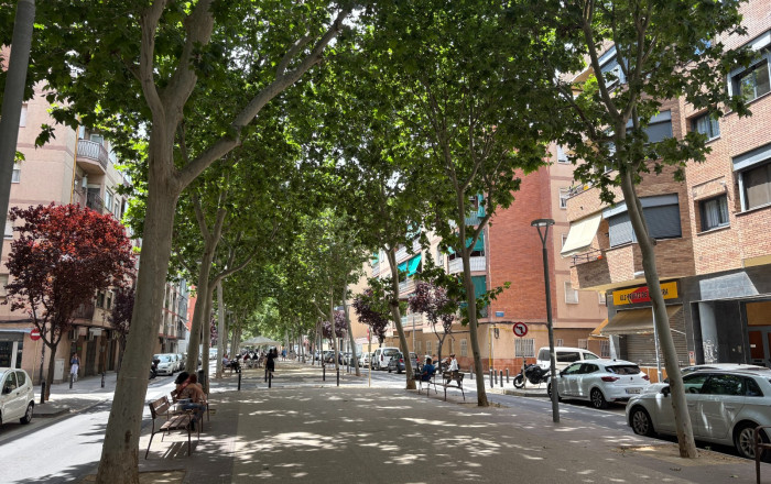 Traspaso - Bar Restaurante -
Cornella de Llobregat