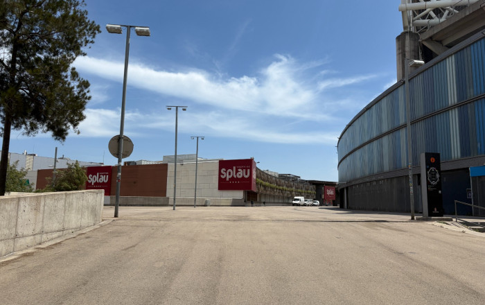 Traspaso - Bar Restaurante -
Cornella de Llobregat