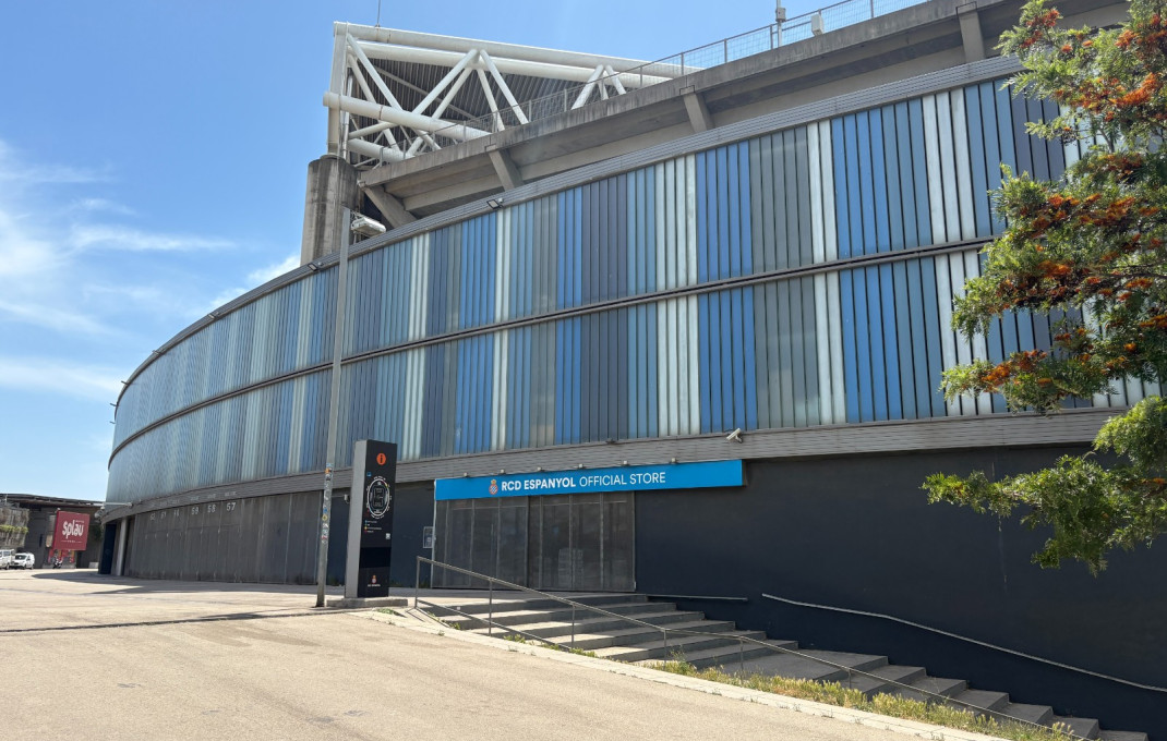 Traspaso - Bar Restaurante -
Cornella de Llobregat