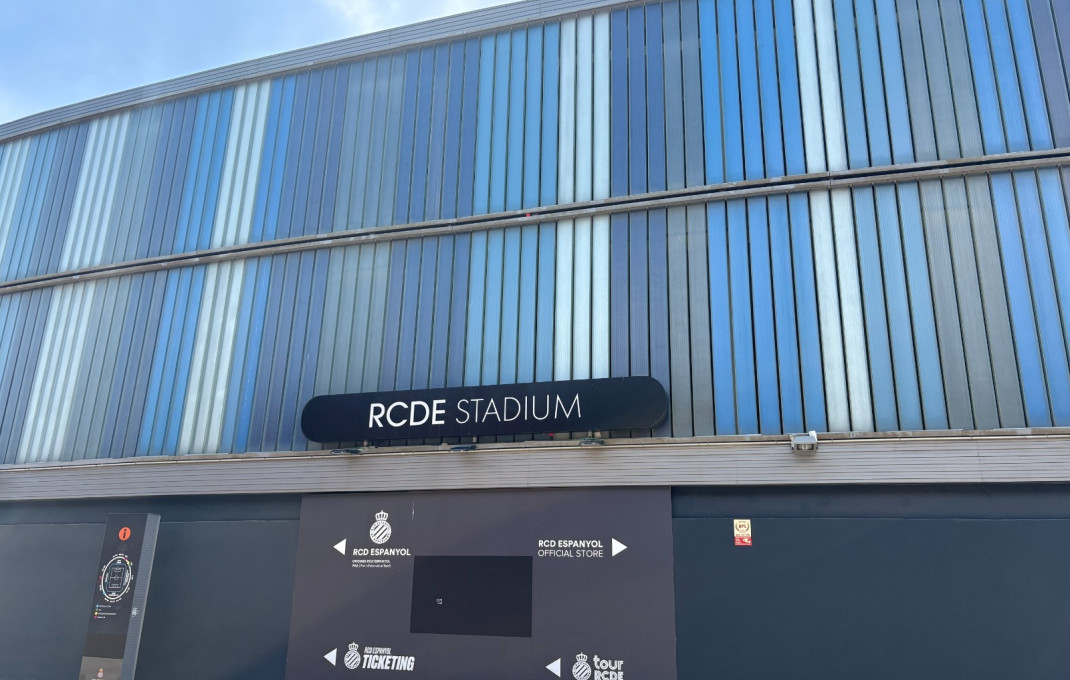 Traspaso - Bar Restaurante -
Cornella de Llobregat