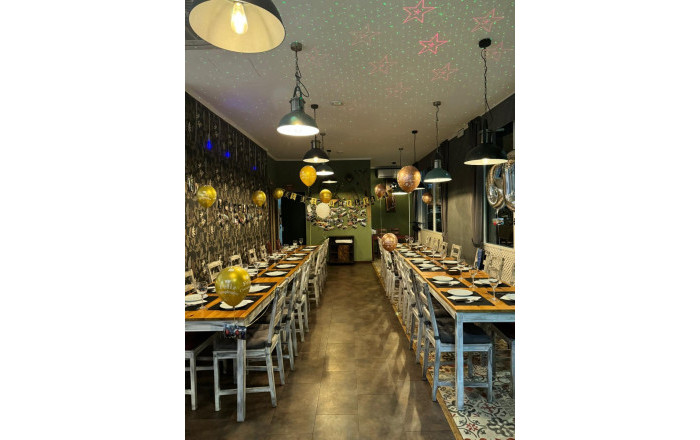 Traspaso - Bar Restaurante -
Cornella de Llobregat