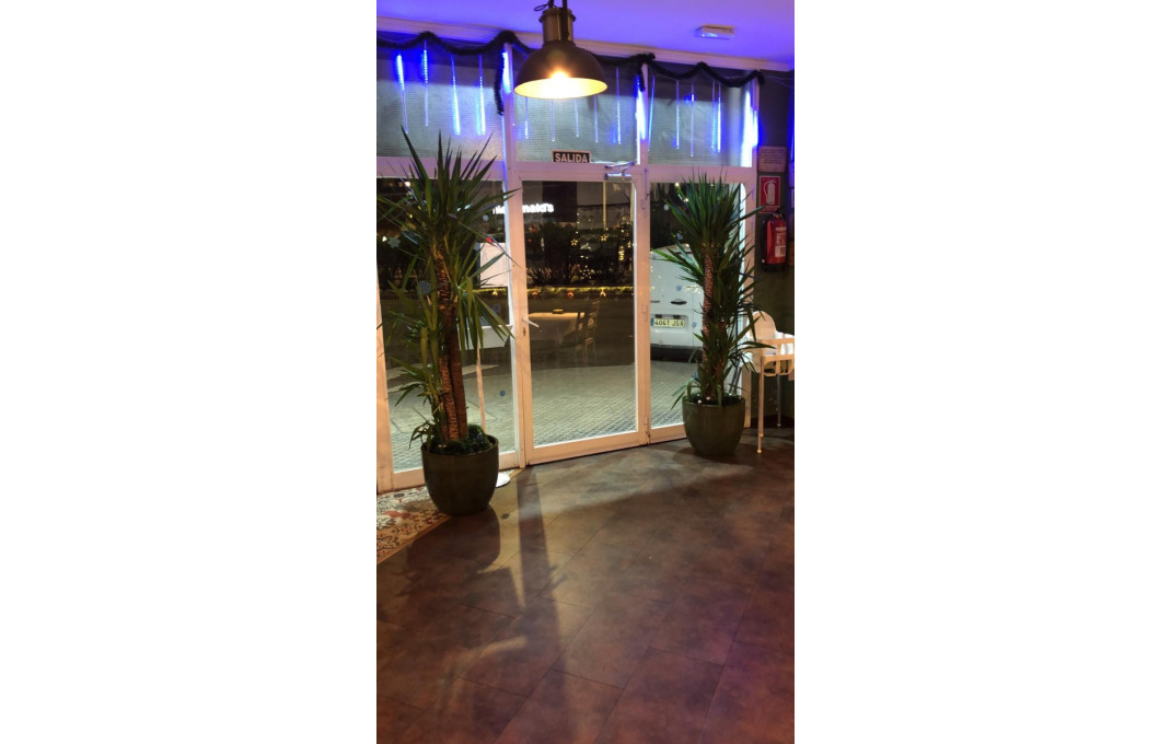 Traspaso - Bar Restaurante -
Cornella de Llobregat