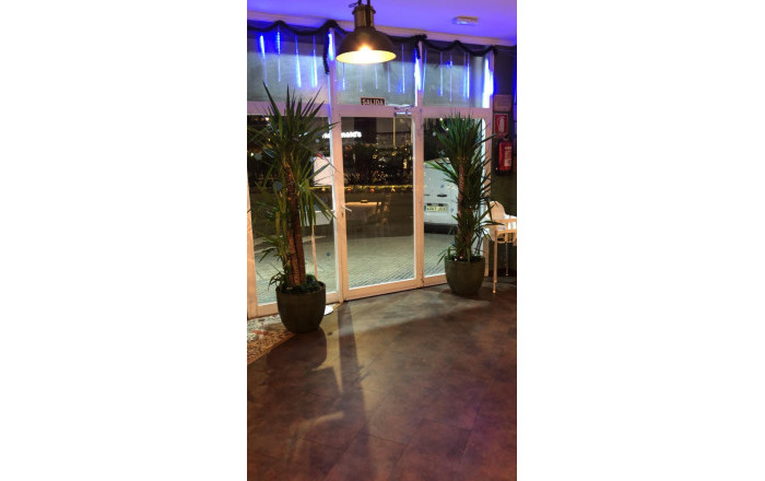 Traspaso - Bar Restaurante -
Cornella de Llobregat