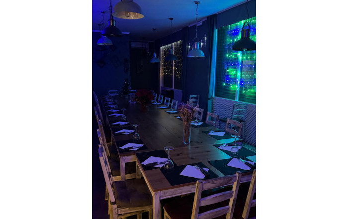 Traspaso - Bar Restaurante -
Cornella de Llobregat