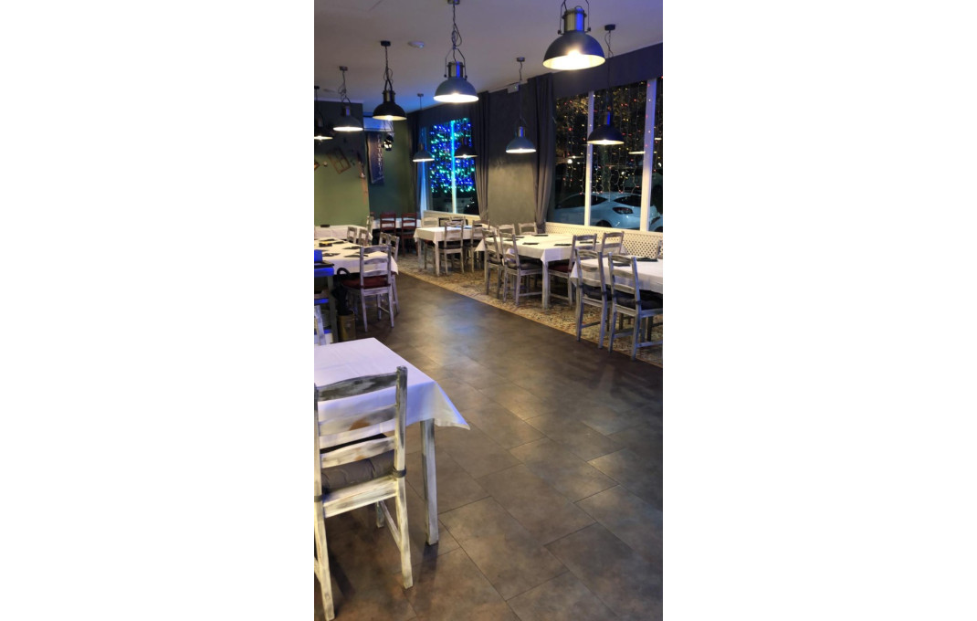 Traspaso - Bar Restaurante -
Cornella de Llobregat