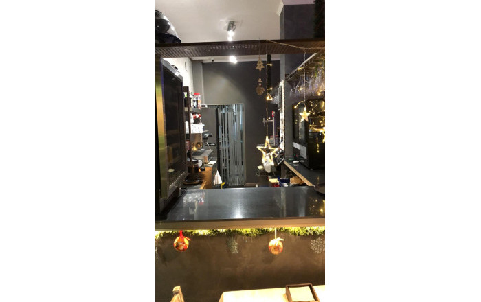 Traspaso - Bar Restaurante -
Cornella de Llobregat