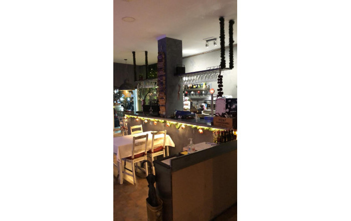 Traspaso - Bar Restaurante -
Cornella de Llobregat