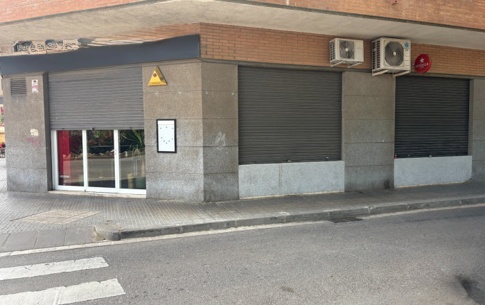 Traspaso - Bar Restaurante -
Cornella de Llobregat