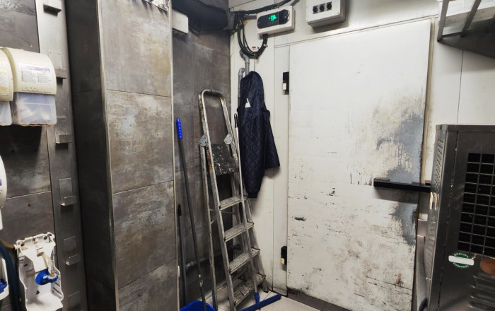 Traspaso - Bar Restaurante -
Barcelona - Eixample Derecho