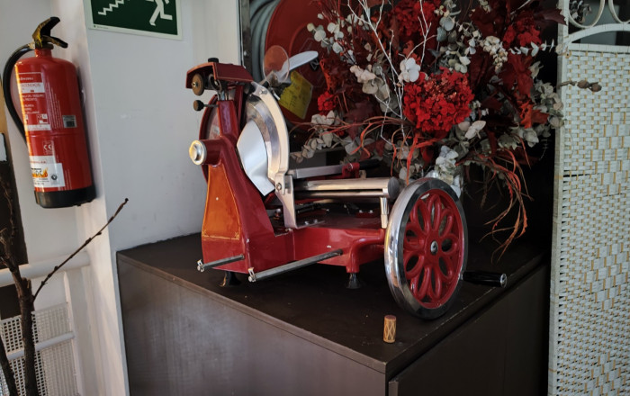 Traspaso - Bar Restaurante -
Barcelona - Eixample Derecho