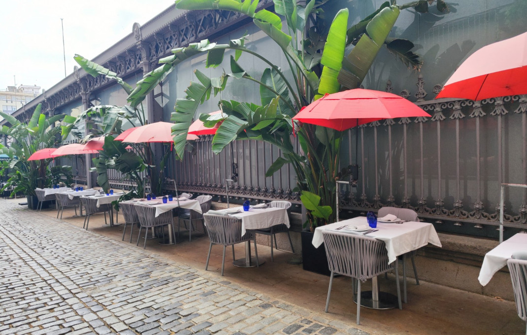 Traspaso - Bar Restaurante -
Barcelona - Eixample Derecho