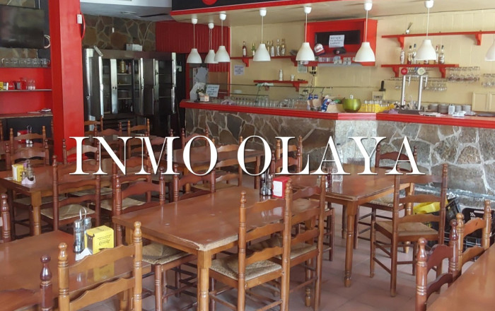 Traspaso - Bar Restaurante -
Palau-solità i Plegamans