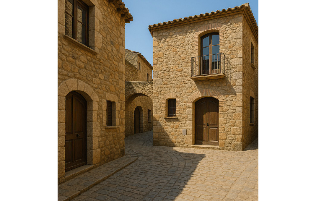 Venta - Local comercial -
Platja d'Aro