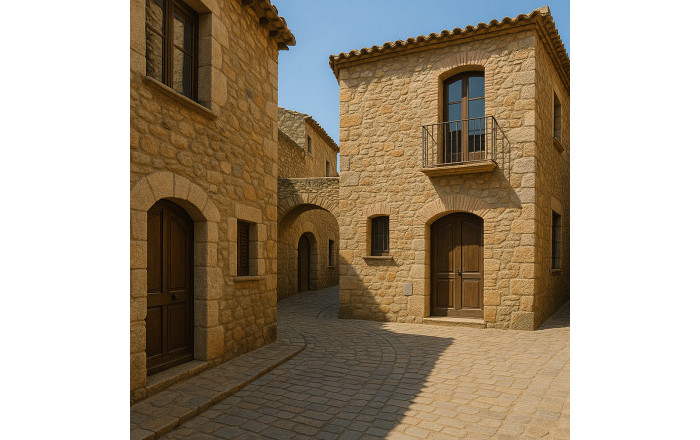 Venta - Local comercial -
Platja d'Aro