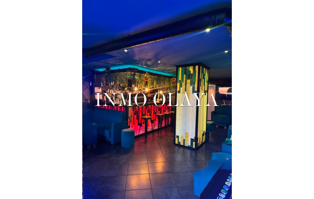 Traspaso - Bar Restaurante -
Sant Vicenç dels Horts