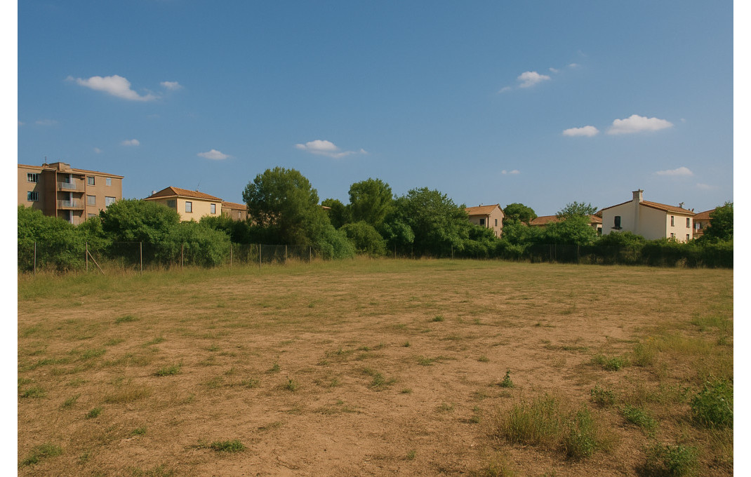 Sale - Terreno -
Segovia - Sepúlveda