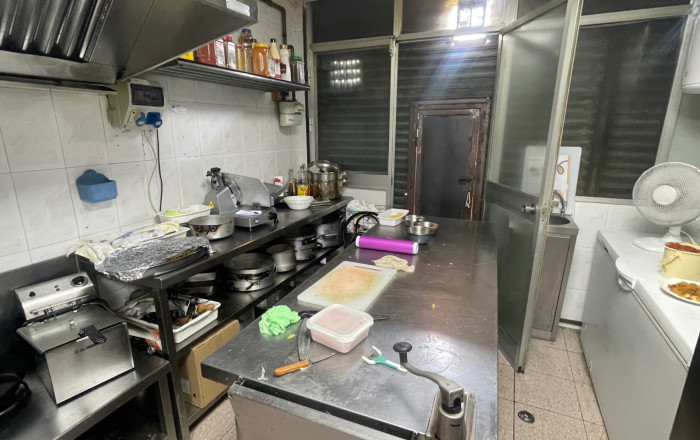 Traspaso - Bar Restaurante -
L'Hospitalet de Llobregat