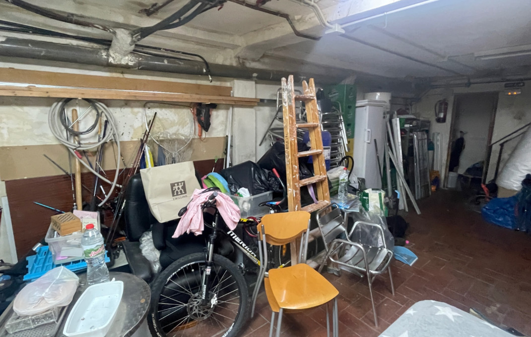 Traspaso - Bar Restaurante -
L'Hospitalet de Llobregat