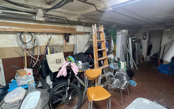 Traspaso - Bar Restaurante -
L'Hospitalet de Llobregat