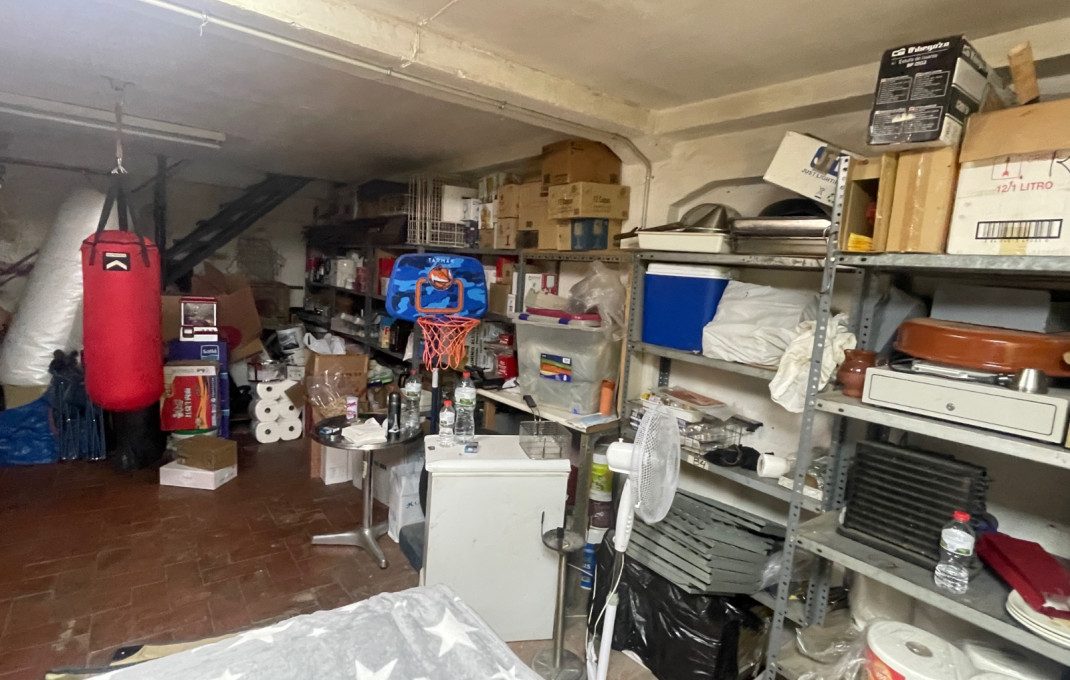 Traspaso - Bar Restaurante -
L'Hospitalet de Llobregat