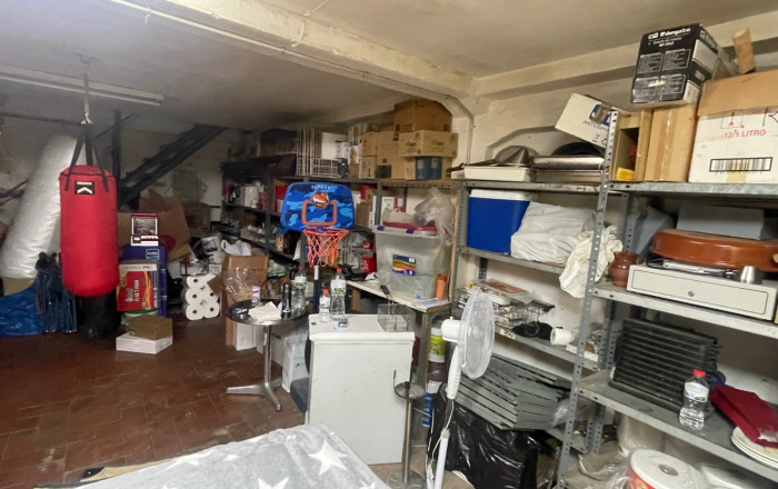 Traspaso - Bar Restaurante -
L'Hospitalet de Llobregat