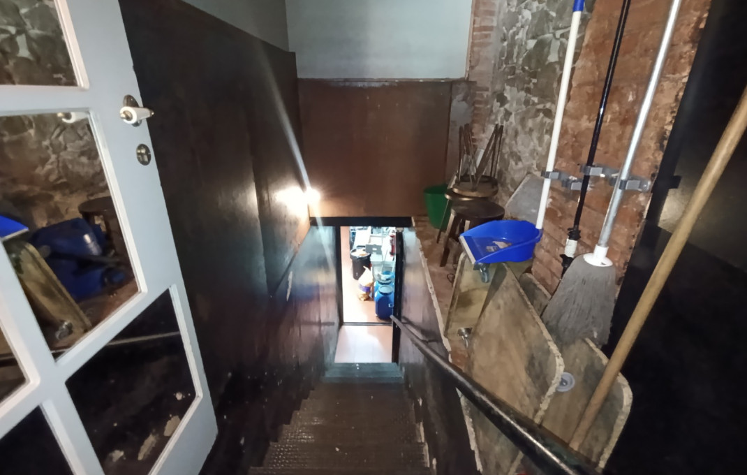 Traspaso - Bar Restaurante -
Barcelona - Eixample Izquierdo