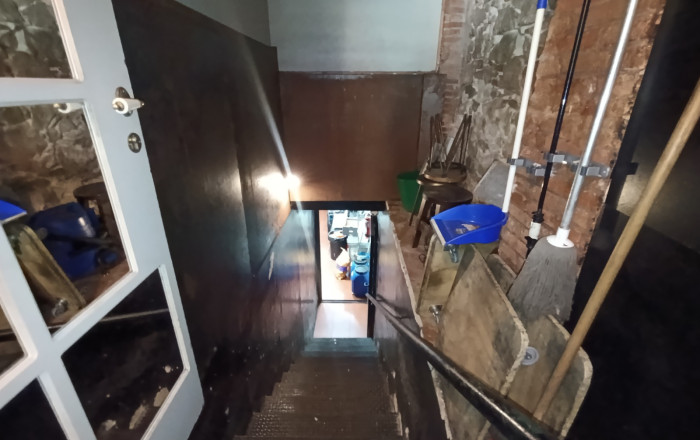 Traspaso - Bar Restaurante -
Barcelona - Eixample Izquierdo