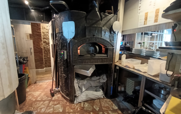 Traspaso - Bar Restaurante -
Barcelona - Eixample Izquierdo